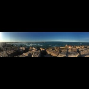 Meet your Posher, Marie